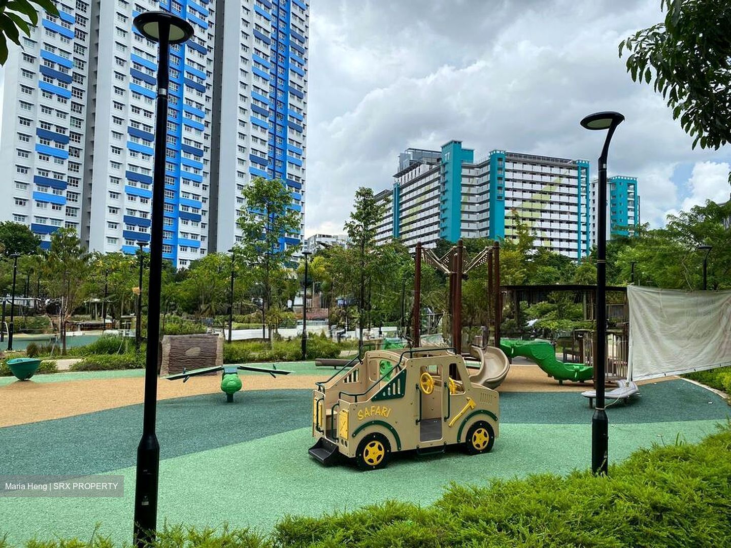 Blk 75 Whampoa Court (Toa Payoh), HDB 3 Rooms #499386791